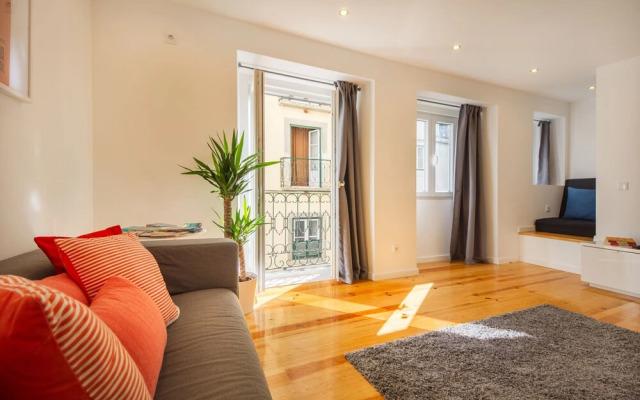 Bica Historical Tram Apartment