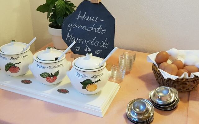 Gasthof Frankenstuben