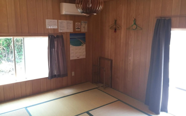 Guest house ISA