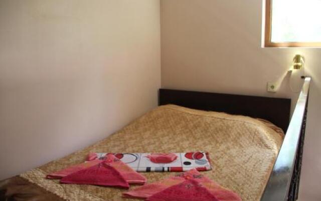 Guest house Norilchanka