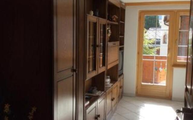 Ferienwohnung Paradiso 1