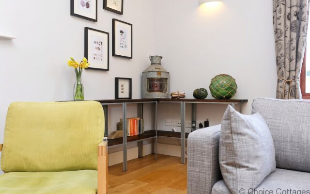 Georgeham Thornclose Barn 4 Bedrooms