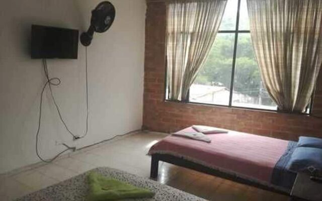 Hostal la Vega