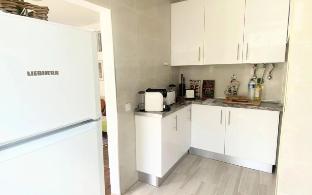 Your Home Santo Amaro Lisbon Apartment 23