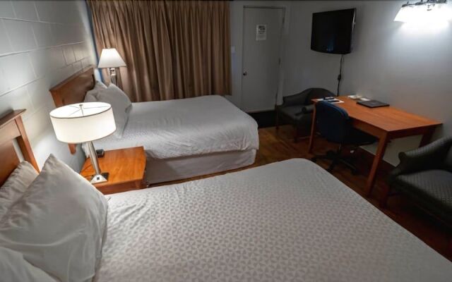 Auberge Happy Logis