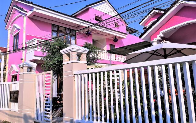 MS Tri House Homestay