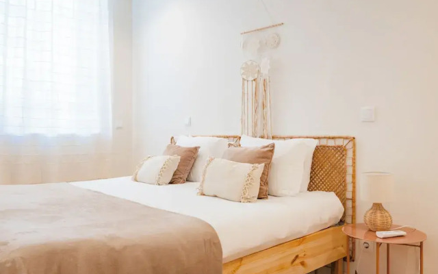 Paraíso City Stay I