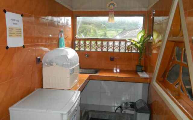 Dau Homestay