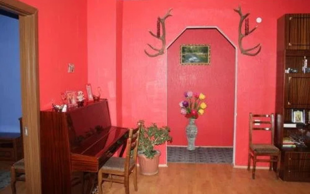 Guest House Tsiskari