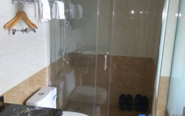 Ninghai chengcheng hotel