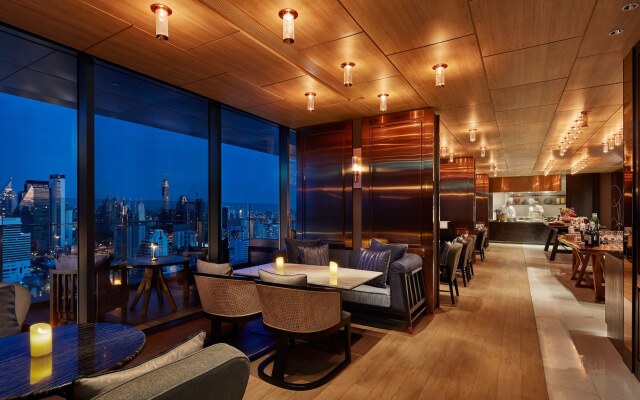 Hyatt Regency Bangkok Sukhumvit