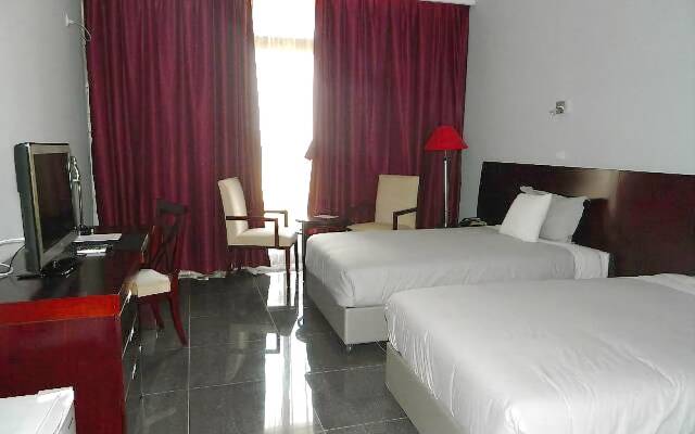 Hotel Infotur