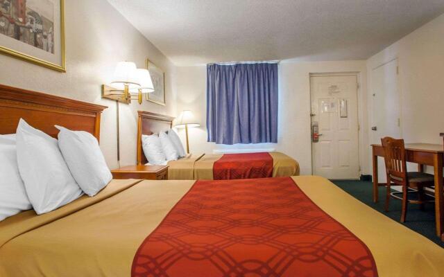 Econo Lodge Somers Point