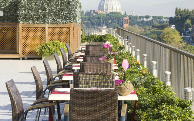Cardinal Hotel St. Peter