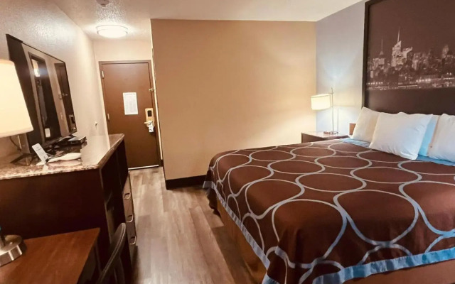 FairBridge Inn Express Nyack