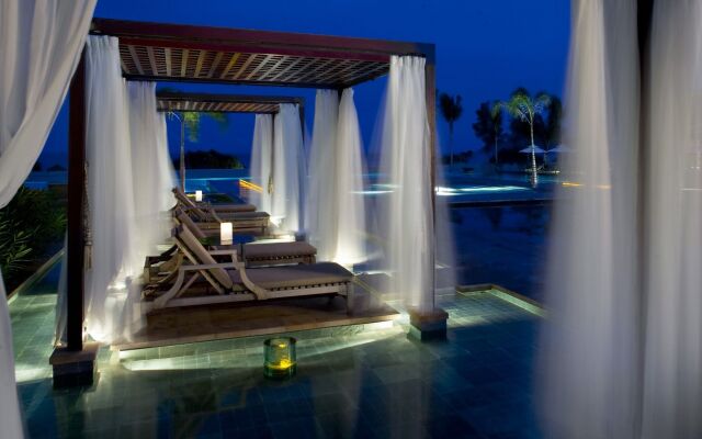 The Ritz-Carlton Sanya, Yalong Bay