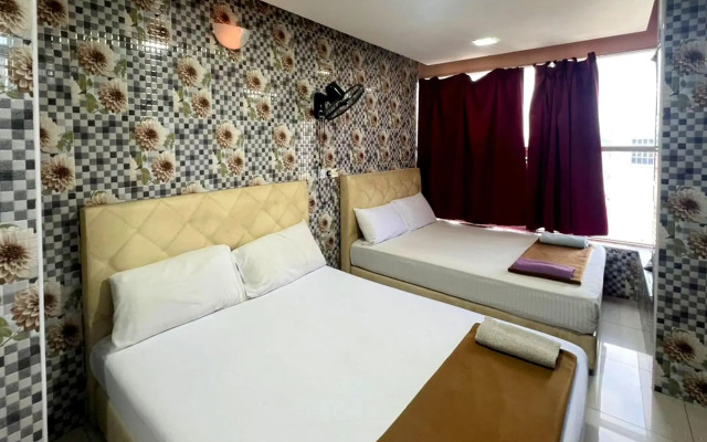 New Wave Hotel Rawang