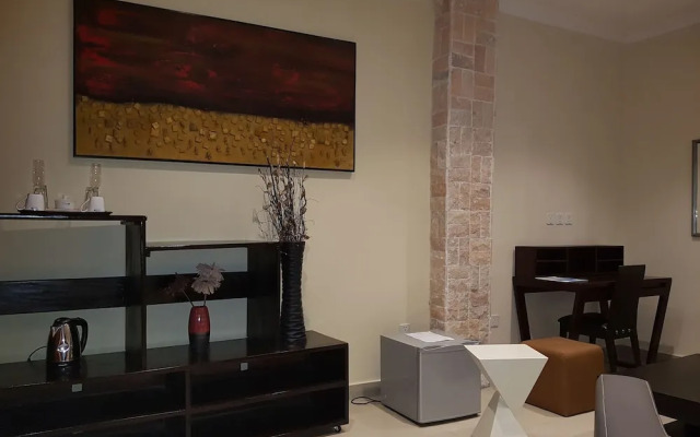 Neila Guest House