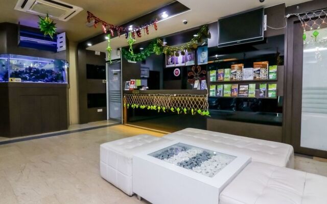 OYO 1230 Zen Zeng Budget Hotel