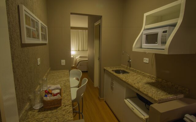 SJ Jaguariaíva - San Juan Jaguariaíva