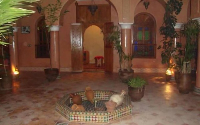 Riad BenSaid