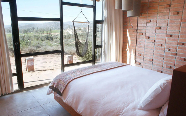 Maglen Tesela Hotel