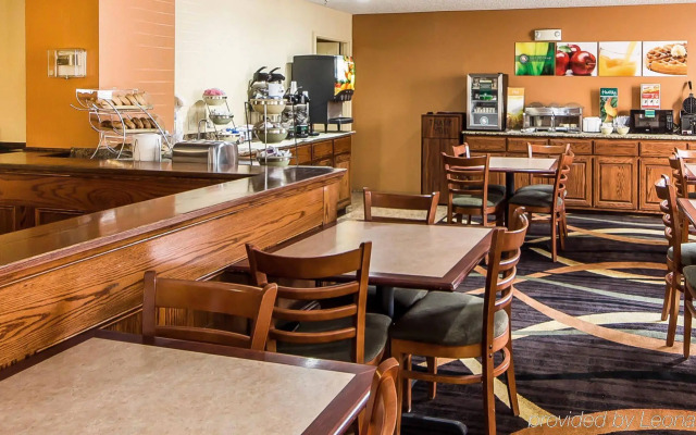 Comfort Inn & Suites