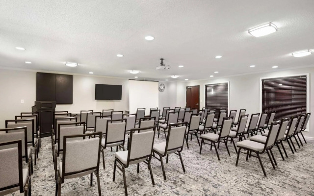 Best Western Plus Anderson