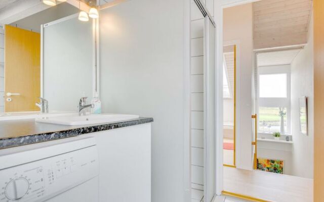 "Kea" - 2.3km from the sea in Western Jutland