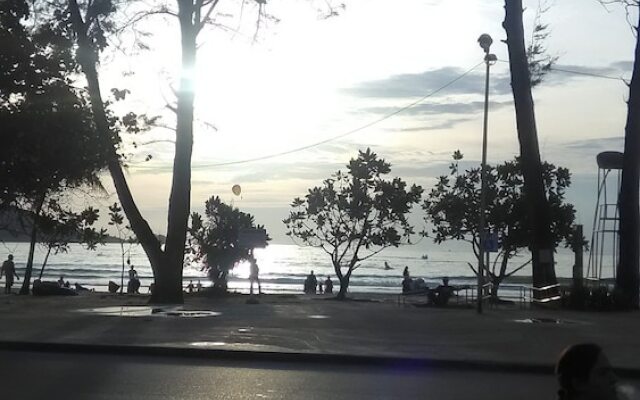 Andaman Boutique Patong