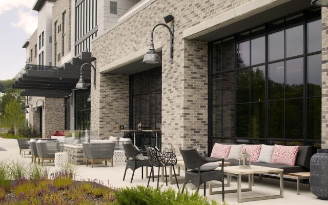 Archer Hotel Florham Park/Morristown