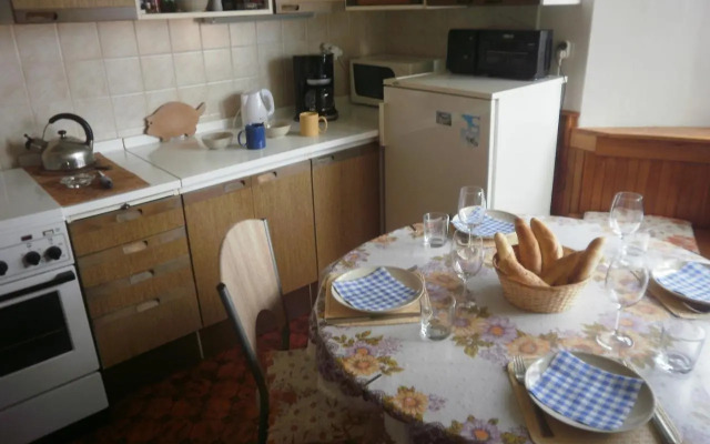apartricanova