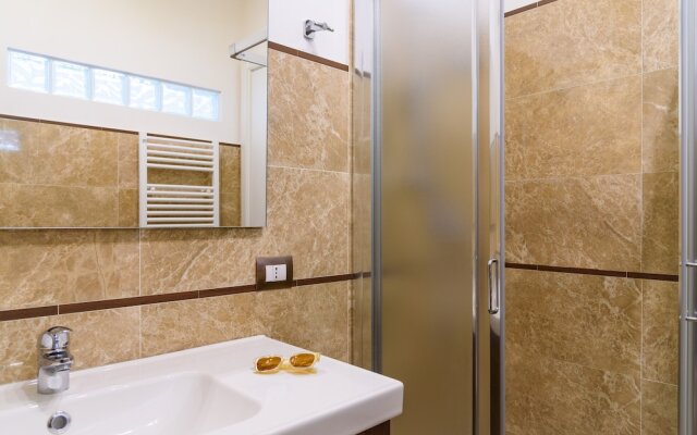 Appartamento Al Centro della Vacanza