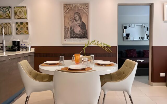 Lorecha Ochoa by Andiani Travel