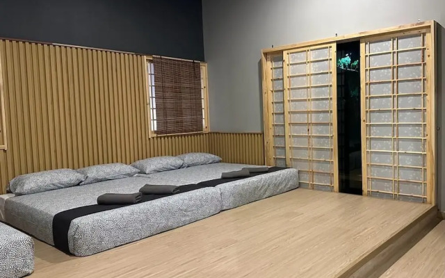 Tatami D'Tepi Laut Pangkor