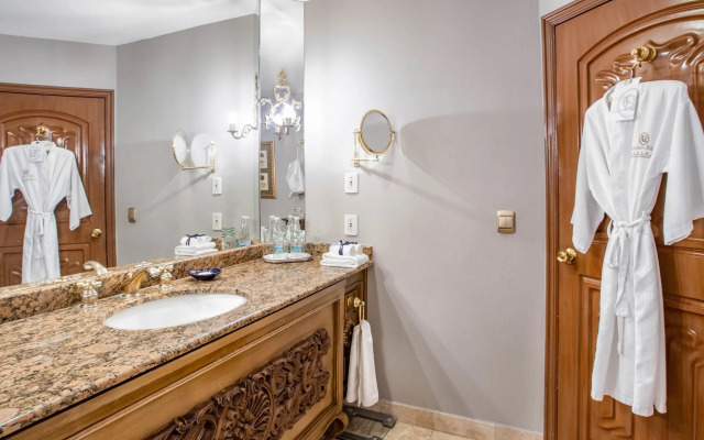 Quinta Real Saltillo