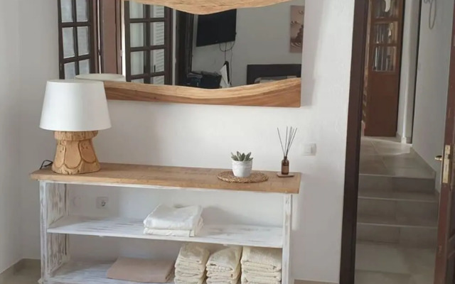 Bungalow Villa del Sol