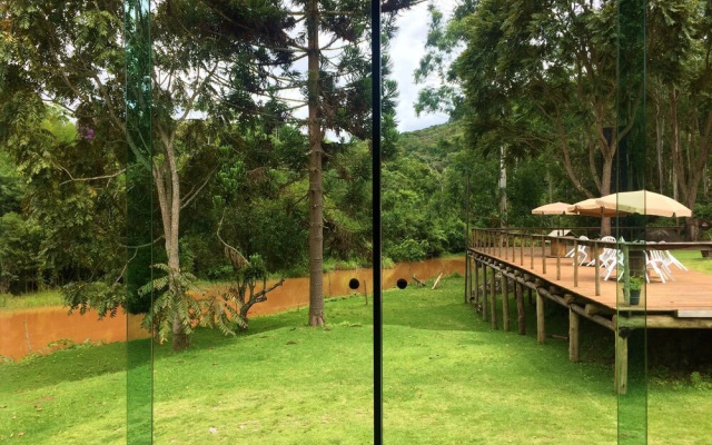 Pousada Ecorsini Aventura