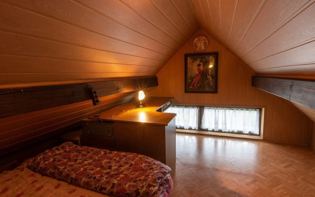 Vineyard Cottage Hocevar