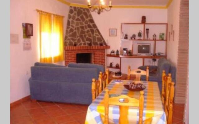 Villa el Peli