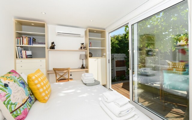 Boutique Stays - Hidden Sanctuary