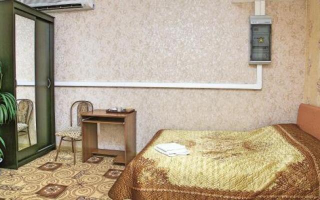 Mini hotel Sultan Plus