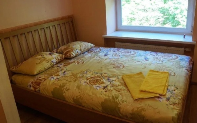 Guest House Auksinė Avis