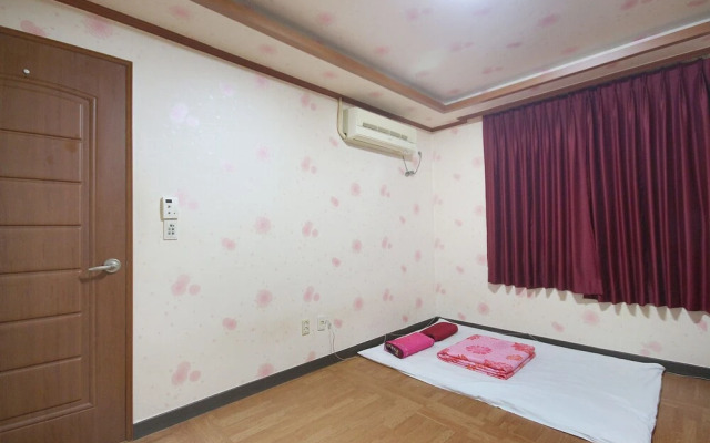 Mokpo Eris