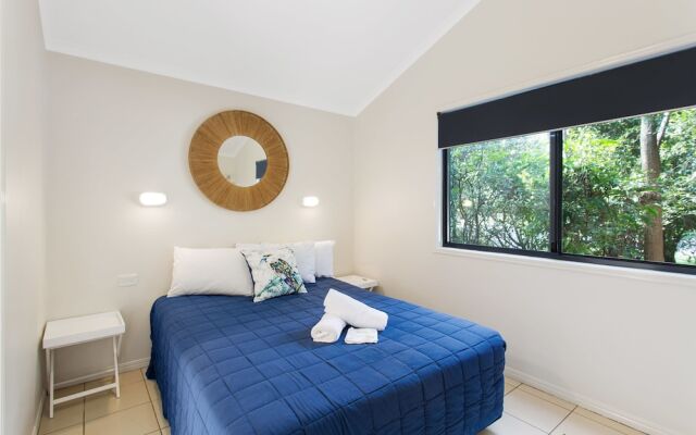 Landsborough Holiday Park