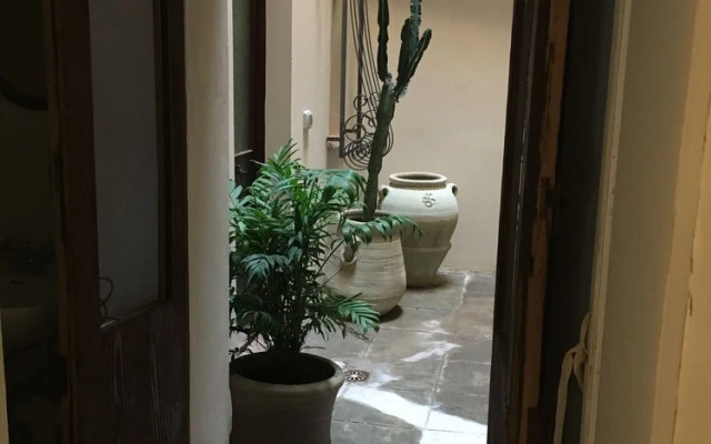 B&B del Giglio Cefalu