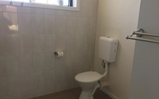 Ambassador Motor Inn Ballarat