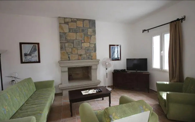 Bodrum Villa Janan 2 Bedrooms
