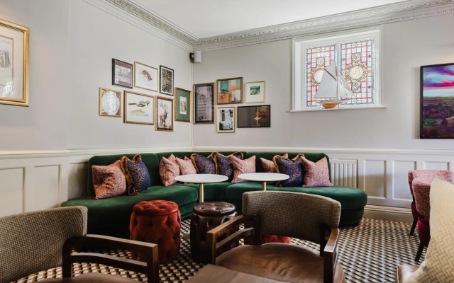 Winchester Royal Hotel