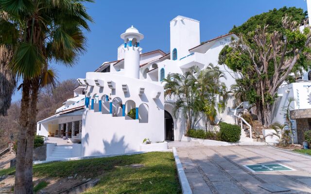 Villas Coral Huatulco